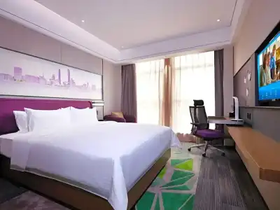 Hampton by Hilton Guangzhou Dongxiaonan - 49