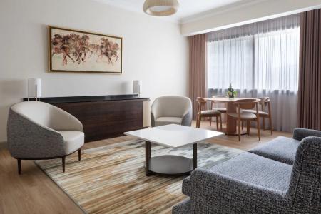 Casablanca Marriott - 43