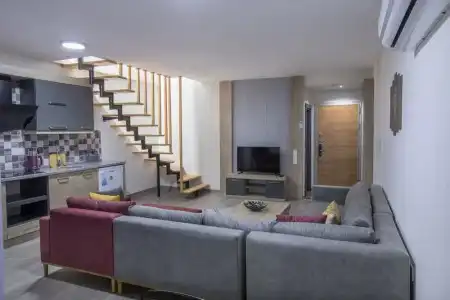 Elanis Suites - 66