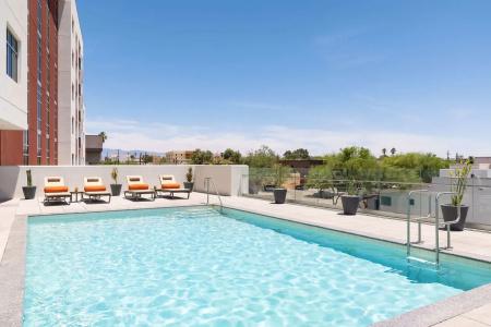 DoubleTree by Hilton Tucson Downtown Convention Center - 18