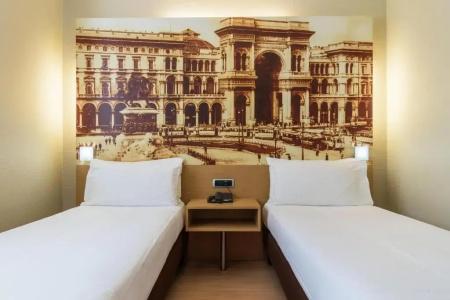 B&B Milano La Spezia - 45