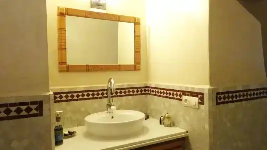 Riad Sabah - 211
