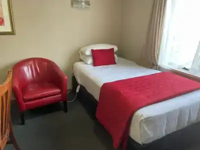 Allan Court Motel - 23