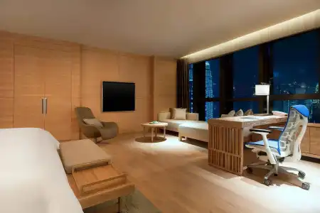 The Westin Chongqing Liberation Square - 142