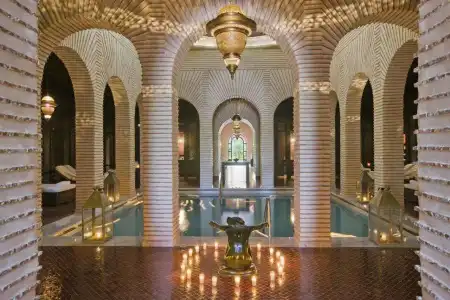 Selman Marrakech - 38