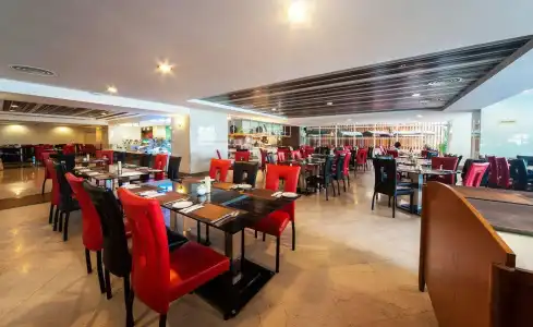 Promenade Kota Kinabalu - 24