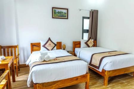 Rainforest Resort Phu Quoc - 49