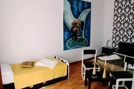 Camelot B&B Palermo - 33