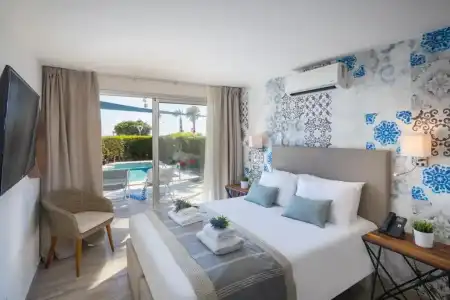 Leonardo Plaza Cypria Maris Beach & Spa - 179