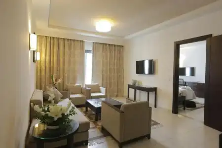 Corail Suites - 86