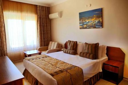 Sile Butik Otel - 29