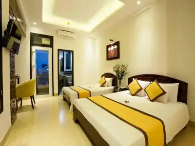 Hai Au Boutique & Spa - 32