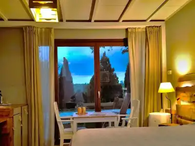 Ca'Luna Guest House - 22