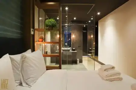 Manzo's Suites - 82