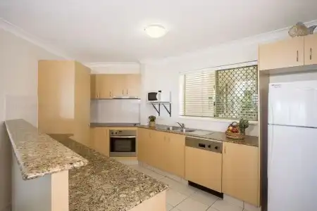Golden Riviera Beach Resort - 69