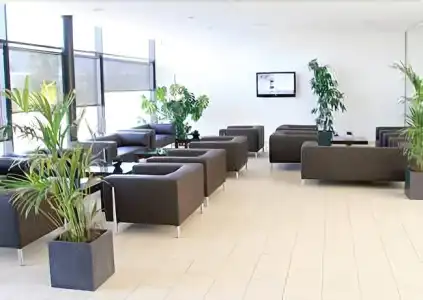 Fairmotel Dornbirn - 12
