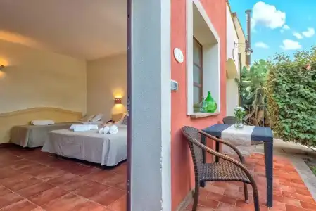 Alghero Resort Country - 51