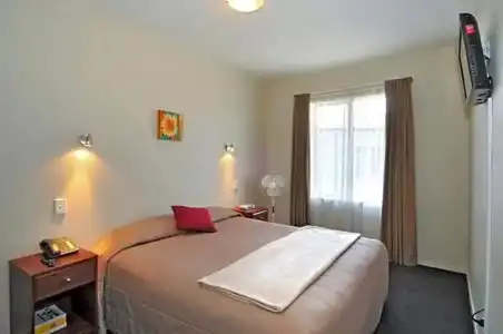 540 on Great South Motel - 32