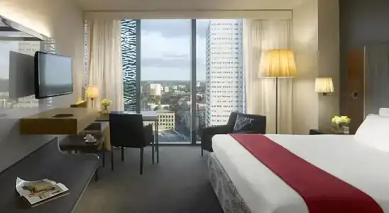 Radisson Blu, Birmingham - 22