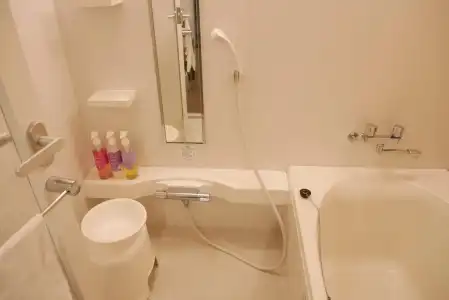 Sotetsu Fresa Inn Yokohama Sakuragi-Cho - 13