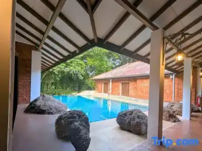 Pinthaliya Resort & Spa - 50