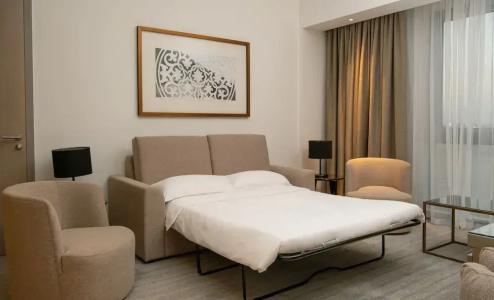 Novotel Muscat Airport - 27