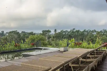 Puri Padma - 19