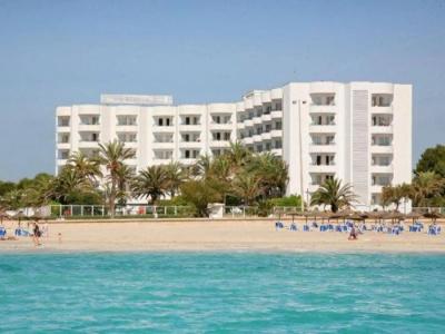 Hipotels Dunas Cala Millor Aparthotel - 17