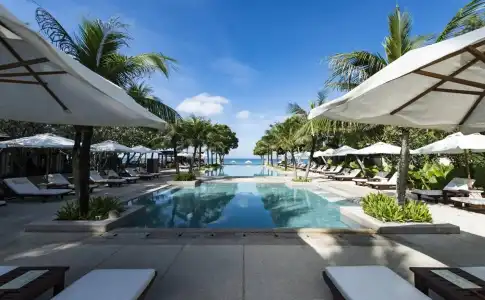 Layana Resort & Spa - 12