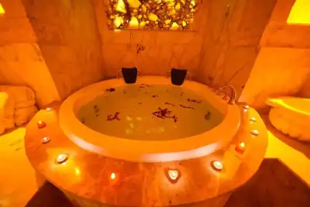 Serenus Cave Suites - 115