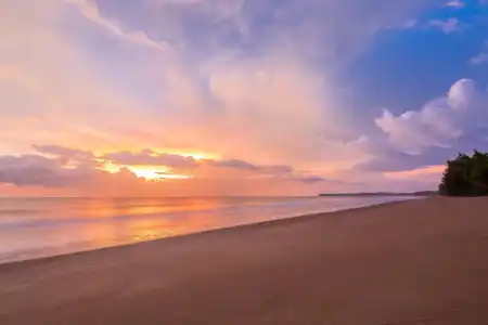 JW Marriott Khao Lak Resort Suites - 32