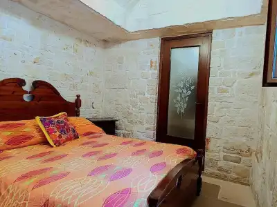 La Rosa dei Trulli B&B - 38