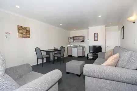 Shadzz Motel - 21