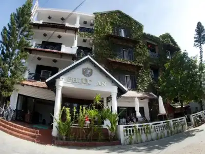 Hoi An Dream City - 17