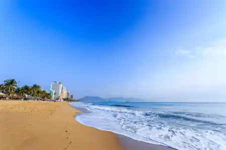 Muong Thanh Luxury Vien Trieu - 17