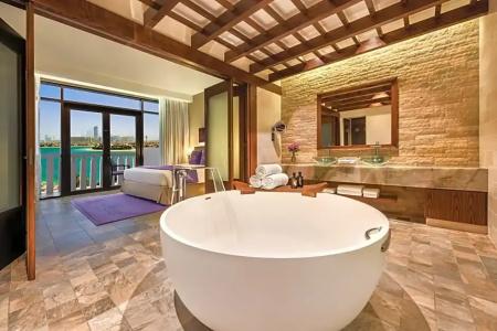 Sofitel Dubai the Palm Resort & Spa - 62