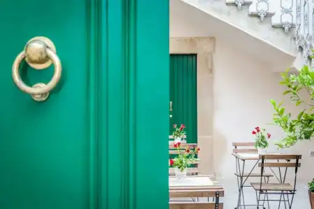 Palazzo Montalbano - 29