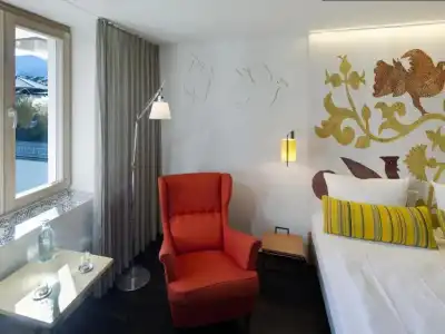NALA individuellhotel - 35