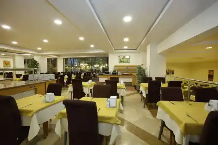 Mandarin Resort & Spa - 22