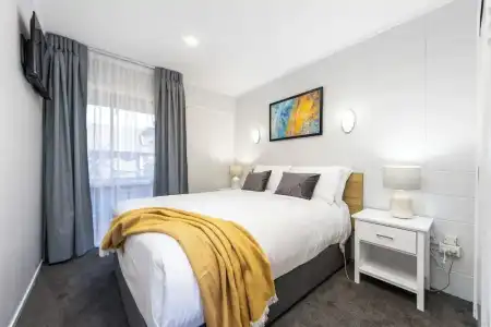 Epsom Motel - 15