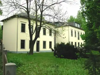 Gästehaus Villa Seraphinum - 9