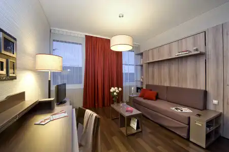 ApartAdagio Berlin Kurfürstendamm - 2