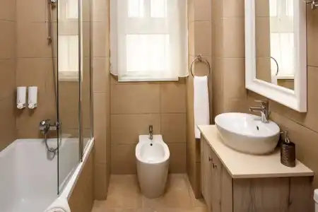 Thalassines Beach Villas - 7