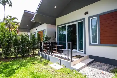 Adarin Beach Resort - 63