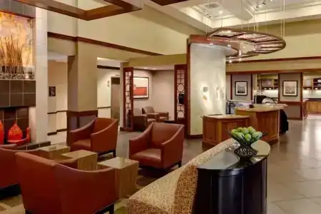 Hyatt Place Orlando Airport - 24