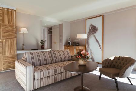 Carlton St Moritz - the Leadings of the World - 4