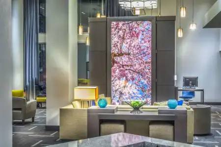 Hyatt Place Washington DC/National Mall - 1
