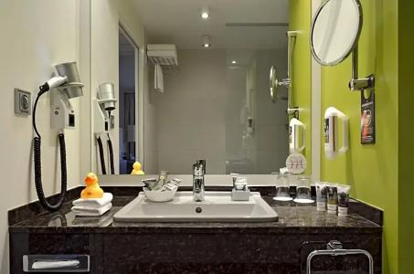 Mercure Koblenz - 48