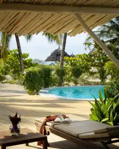 Zanzibar White Sand Luxury Villas & Spa - 213