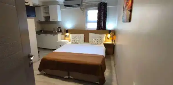 Ortaköy Suites - 17